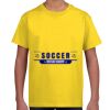 Ultra Cotton® Youth 6 oz. T-Shirt Thumbnail