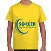 Ultra Cotton® Youth 6 oz. T-Shirt Thumbnail
