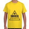 Ultra Cotton® Youth 6 oz. T-Shirt Thumbnail