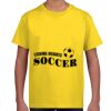 Ultra Cotton® Youth 6 oz. T-Shirt Thumbnail