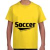 Ultra Cotton® Youth 6 oz. T-Shirt Thumbnail