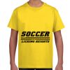 Ultra Cotton® Youth 6 oz. T-Shirt Thumbnail