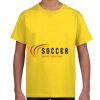 Ultra Cotton® Youth 6 oz. T-Shirt Thumbnail