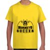 Ultra Cotton® Youth 6 oz. T-Shirt Thumbnail