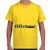 Ultra Cotton® Youth 6 oz. T-Shirt Thumbnail