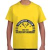 Ultra Cotton® Youth 6 oz. T-Shirt Thumbnail