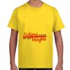 Ultra Cotton® Youth 6 oz. T-Shirt Thumbnail