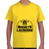 Ultra Cotton® Youth 6 oz. T-Shirt Thumbnail