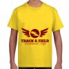 Ultra Cotton® Youth 6 oz. T-Shirt Thumbnail