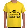 Ultra Cotton® Youth 6 oz. T-Shirt Thumbnail