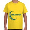 Ultra Cotton® Youth 6 oz. T-Shirt Thumbnail