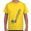 Ultra Cotton® Youth 6 oz. T-Shirt Thumbnail