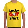 Ultra Cotton® Youth 6 oz. T-Shirt Thumbnail