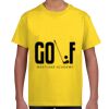 Ultra Cotton® Youth 6 oz. T-Shirt Thumbnail