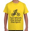 Ultra Cotton® Youth 6 oz. T-Shirt Thumbnail