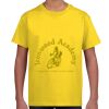 Ultra Cotton® Youth 6 oz. T-Shirt Thumbnail