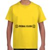 Ultra Cotton® Youth 6 oz. T-Shirt Thumbnail