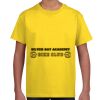 Ultra Cotton® Youth 6 oz. T-Shirt Thumbnail