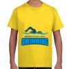 Ultra Cotton® Youth 6 oz. T-Shirt Thumbnail