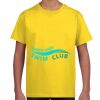 Ultra Cotton® Youth 6 oz. T-Shirt Thumbnail