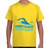 Ultra Cotton® Youth 6 oz. T-Shirt Thumbnail