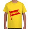Ultra Cotton® Youth 6 oz. T-Shirt Thumbnail