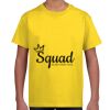 Ultra Cotton® Youth 6 oz. T-Shirt Thumbnail
