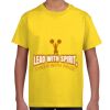 Ultra Cotton® Youth 6 oz. T-Shirt Thumbnail