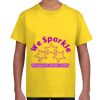 Ultra Cotton® Youth 6 oz. T-Shirt Thumbnail