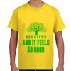 Ultra Cotton® Youth 6 oz. T-Shirt Thumbnail