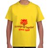 Ultra Cotton® Youth 6 oz. T-Shirt Thumbnail
