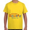 Ultra Cotton® Youth 6 oz. T-Shirt Thumbnail