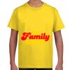 Ultra Cotton® Youth 6 oz. T-Shirt Thumbnail