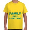 Ultra Cotton® Youth 6 oz. T-Shirt Thumbnail