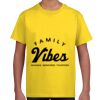 Ultra Cotton® Youth 6 oz. T-Shirt Thumbnail