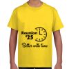 Ultra Cotton® Youth 6 oz. T-Shirt Thumbnail