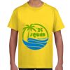 Ultra Cotton® Youth 6 oz. T-Shirt Thumbnail