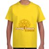 Ultra Cotton® Youth 6 oz. T-Shirt Thumbnail