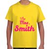 Ultra Cotton® Youth 6 oz. T-Shirt Thumbnail