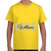 Ultra Cotton® Youth 6 oz. T-Shirt Thumbnail