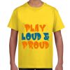 Ultra Cotton® Youth 6 oz. T-Shirt Thumbnail