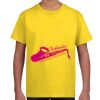 Ultra Cotton® Youth 6 oz. T-Shirt Thumbnail