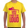 Ultra Cotton® Youth 6 oz. T-Shirt Thumbnail