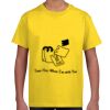 Ultra Cotton® Youth 6 oz. T-Shirt Thumbnail