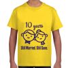 Ultra Cotton® Youth 6 oz. T-Shirt Thumbnail