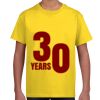 Ultra Cotton® Youth 6 oz. T-Shirt Thumbnail