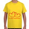 Ultra Cotton® Youth 6 oz. T-Shirt Thumbnail