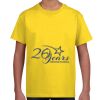 Ultra Cotton® Youth 6 oz. T-Shirt Thumbnail