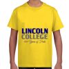 Ultra Cotton® Youth 6 oz. T-Shirt Thumbnail