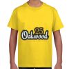 Ultra Cotton® Youth 6 oz. T-Shirt Thumbnail